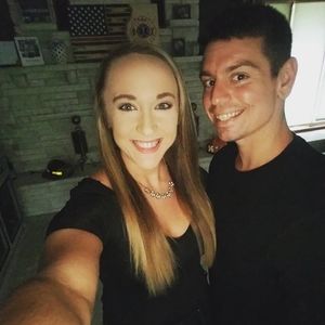 Meet your Posher, Devon